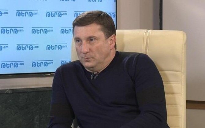 Ermənistan Tatulyanı Rusiyaya verməkdən imtina etdi