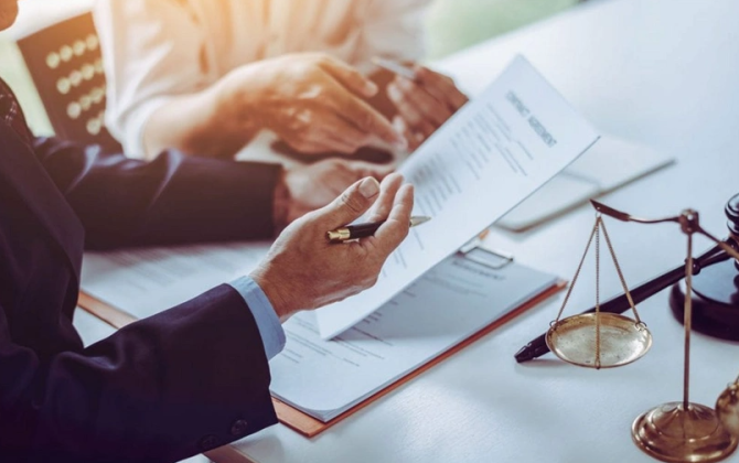 İşçinin əmək hüquqlarının pozulmasına görə şirkət cərimələnib