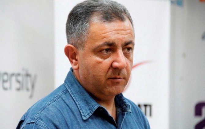 Ərəstun Oruclu Baş Prokurorluğa çağırılıb