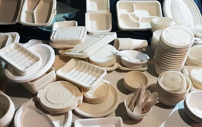 Bu ölkədə plastik qab-qacaq qadağan edilir