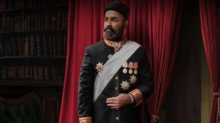 В столице Узбекистана представили фильм «Тагиев: нефть»