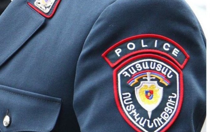 Təxribatçı “Wargonzo”nun jurnalistini Ermənistandan deportasiya edirlər