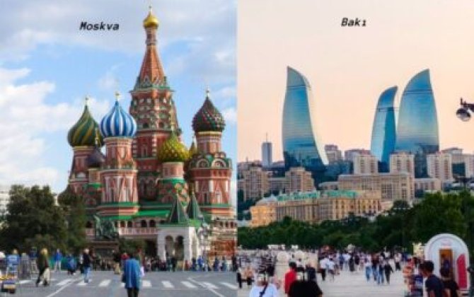 Rusiya Azərbaycanın notasına cavab verdi