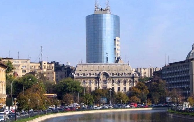 Rusiya səfiri Rumıniya XİN-ə çağırıldı