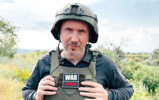 Незаконно посещавшего Карабах журналиста не пустили в Армению