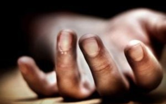 İtkin düşən 72 yaşlı kişinin meyiti tapıldı