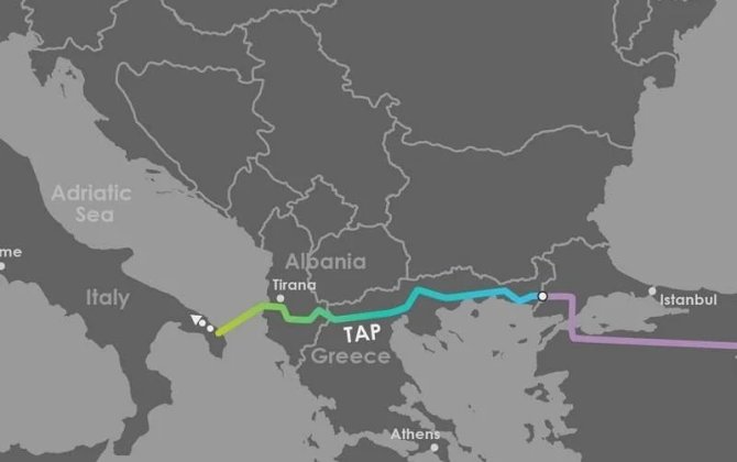 5 лет TAP: Азербайджан укрепляет позиции паневропейского поставщика газа