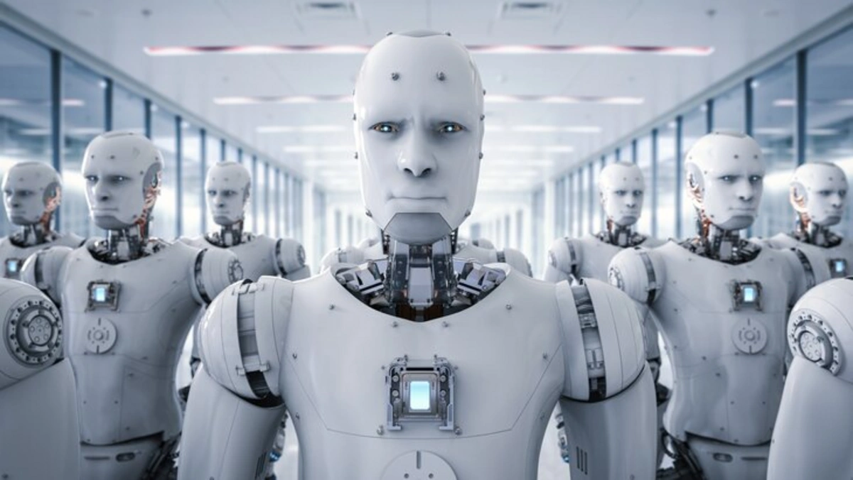 ABŞ narkokartellərlə mübarizədə robotlardan istifadə edəcək