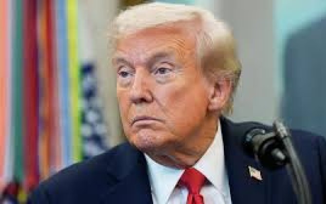 Президент США подтвердил намерение провести ядерные испытания