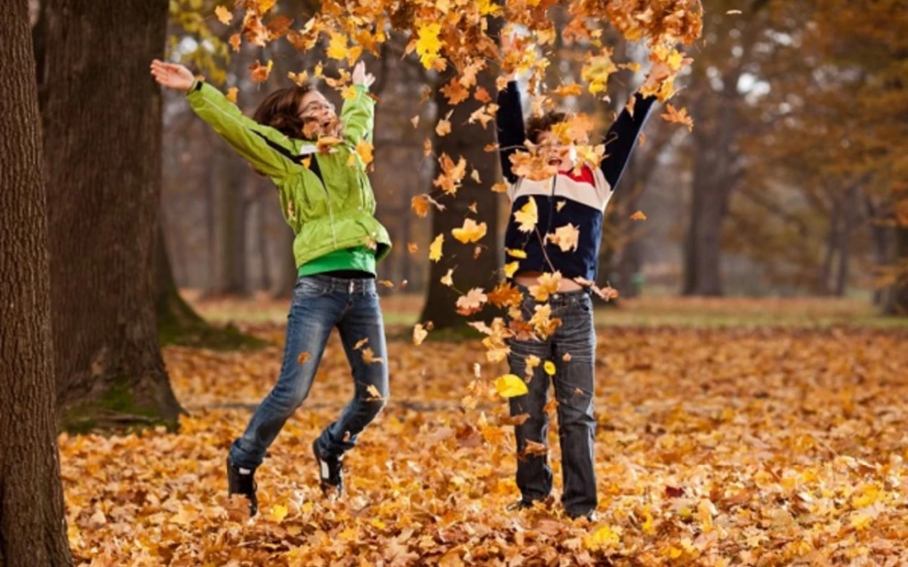 Məktəblərdə payız tətili BAŞLAYIR