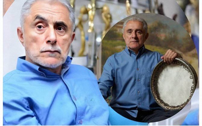 “Bəlkə də o günü mən görməyəcəm, cavanlar üçün böyük bir yol açdım ki...” - FOTO+ÖZƏL