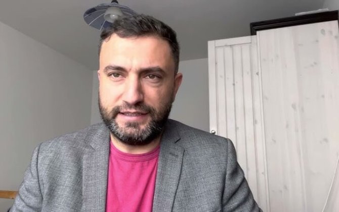 Manaf Cəlilzadə də Baş Prokurorluğa çağırıldı