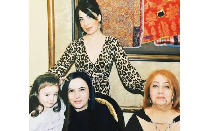 Böyük sənətkar Yaşar Nurinin qızı Ülviyyə vəfat edib