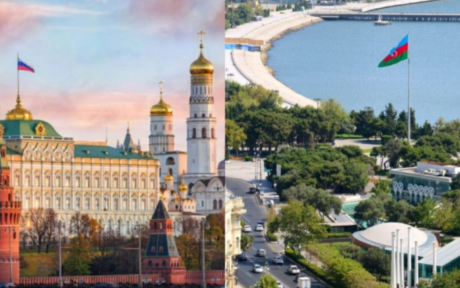 Kiyevdə Azərbaycan səfirliyinə HÜCUM: Moskva Bakıya hansı mesajı verməyə çalışır?