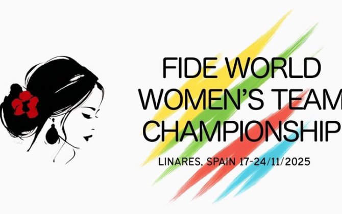 Qadın şahmatçılarımız dünya çempionatında çıxış edəcəklər