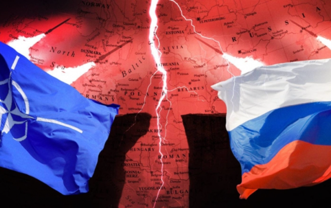 NATO-da müharibə hazırlığı başladı: Rusiyaya qarşı hücum planlanır – Dünya müharibəsi başlayır?