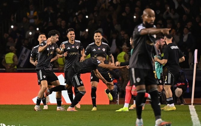 “Qarabağ”da sevinc sevincə qarışdı - Rəhbərliyin bu qərarına görə!