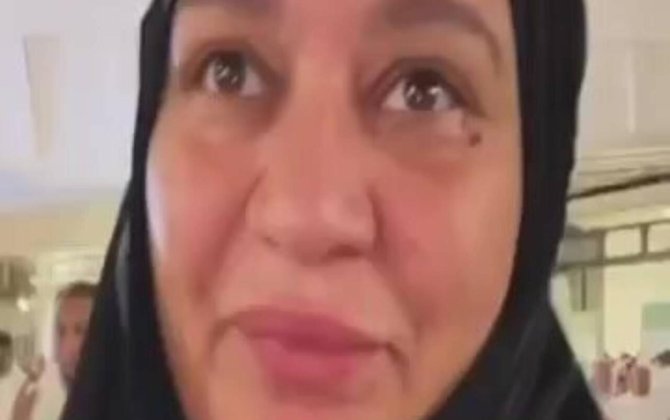 Kəbədə biabırçı etiraf - VİDEO