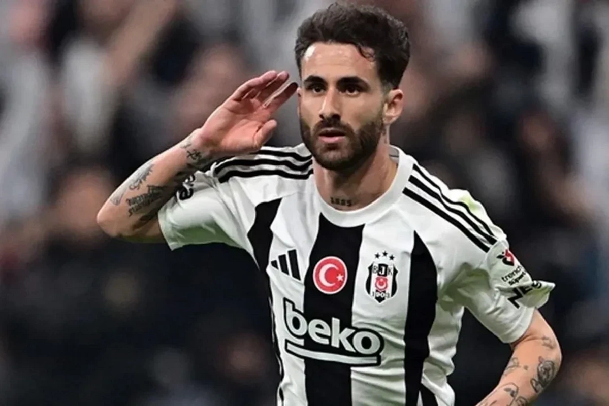 Serdal Adalıdan Rafa Silvaya sərt mesaj: 