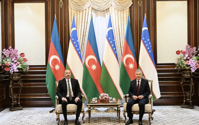 “TDT gələcək qlobal proseslərə böyük təsir mexanizminə çevrilə bilər”