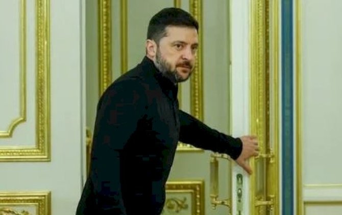 Ukraynada hakimiyyət dəyişikliyi olacaq? - ÜÇ VARİANT