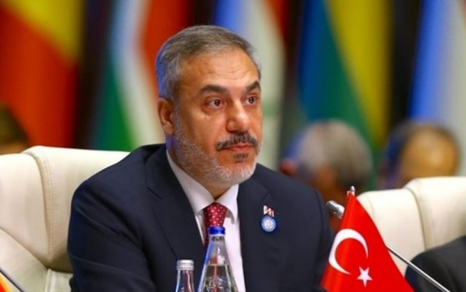 Фидан заявил, что Трамп готов снять санкции CAATSA с Турции