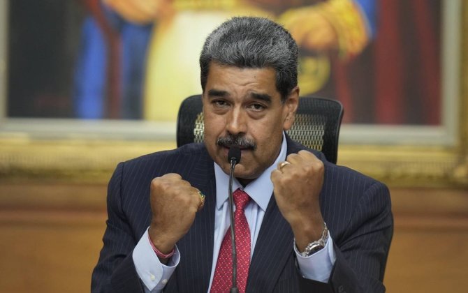 Мадуро удивил Трампа неожиданным предложением