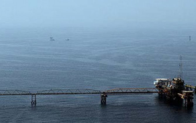 Названа сумма, которая будет сэкономлена за счёт сбора попутного газа на месторождении Ghale Nar