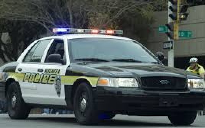 В американском штате Канзас произошла перестрелка