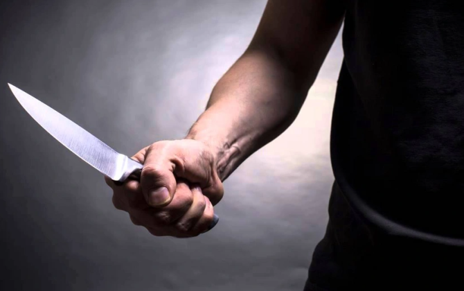 Gədəbəydə 37 yaşlı kişi qətlə yetirilib, atası şübhəli bilinir