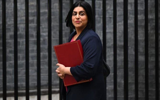 Böyük Britaniya sabah sığınacaq qaydasındakı dəyişikliyi elan edəcək