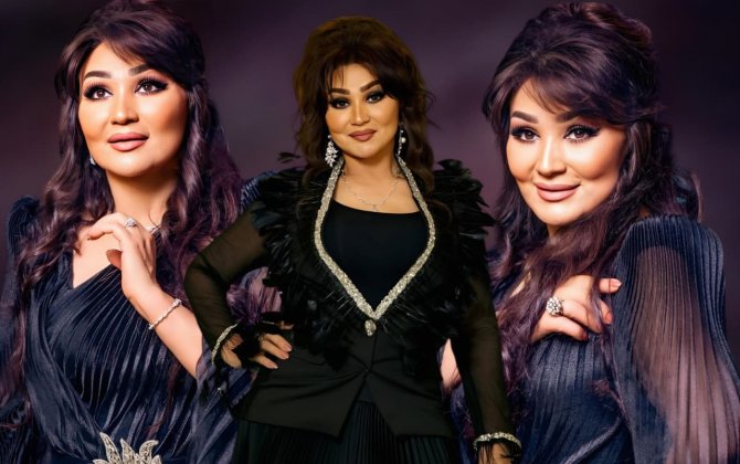 “Sərbəstliyi tərbiyəsizliklə səhv salır, sən gələcək nəsilə necə örnək ola bilərsən, axı?” - Xalq artisti Nazpəri Dostəliyeva - FOTO+ÖZƏL