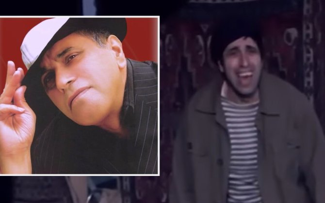 “Onun rollarını başqalarına verirdilər, oynamağa qoymurdular, 40 günün içində vəfat etdi”- FOTO+ÖZƏL