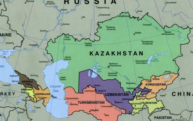 Azərbaycanın yaratdığı infrastruktur rəsmi Bakını Mərkəzi Asiya üçün əvəzolunmaz strateji tərəfdaşa çevirib