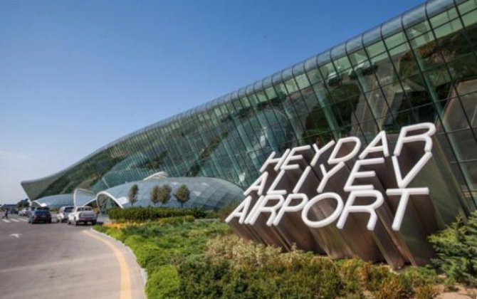 AZAL “ağıllı hava limanı” qurur
