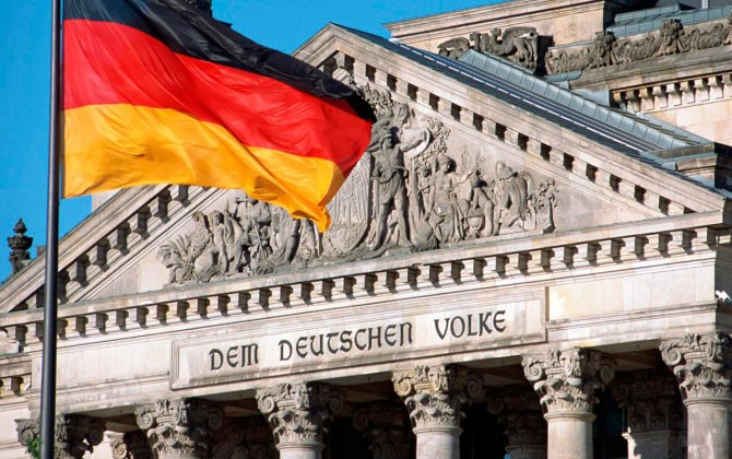 Almaniya PUA-lardan müdafiəyə 100 milyon avro ayırır