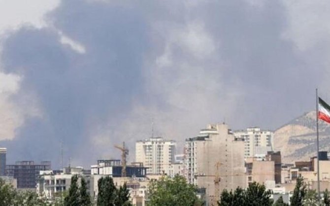 12 günlük müharibədən dərs çıxardıq - İran