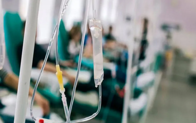 Tovuzda bir ailənin 4 üzvi pendirdən zəhərləndi