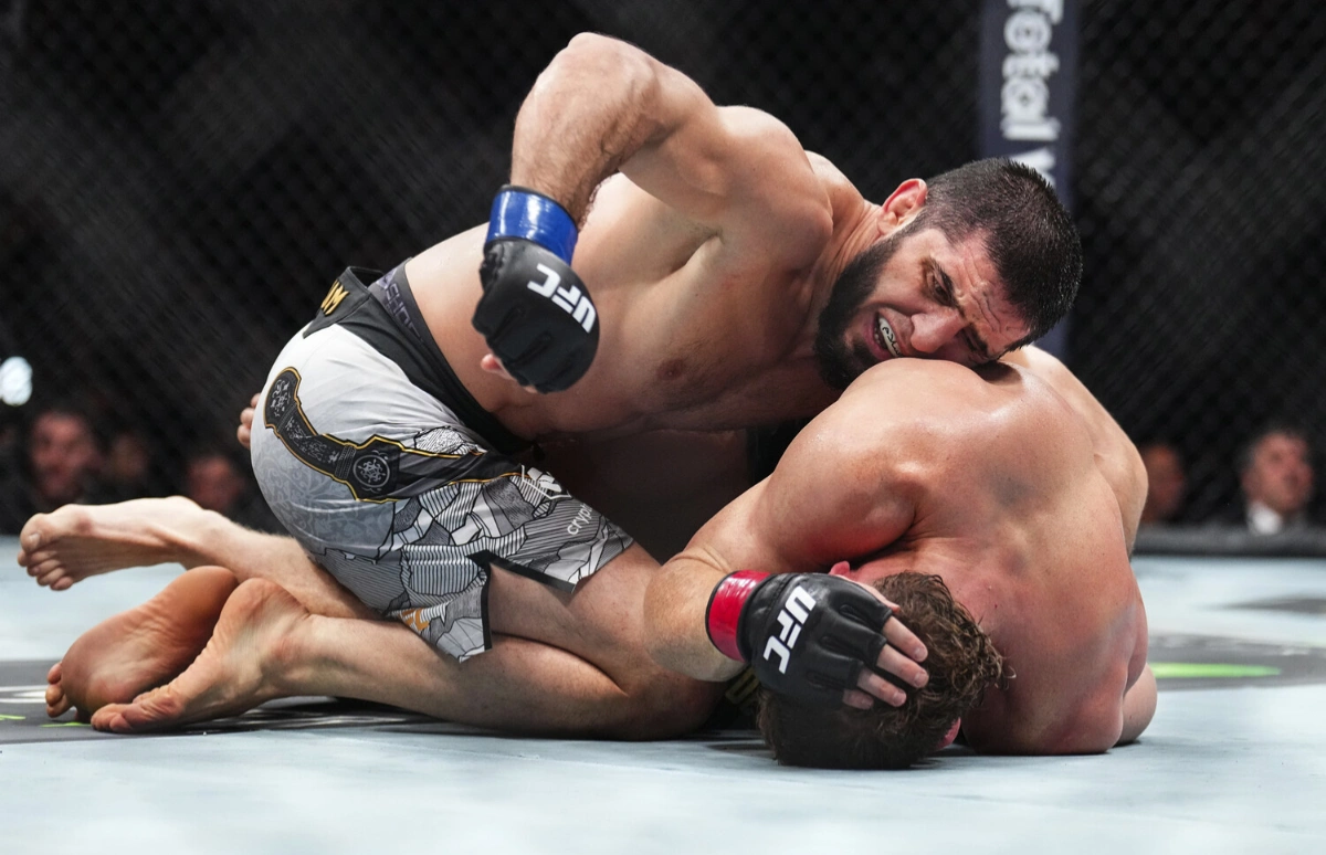 Maxaçev Trampa səsləndi: 