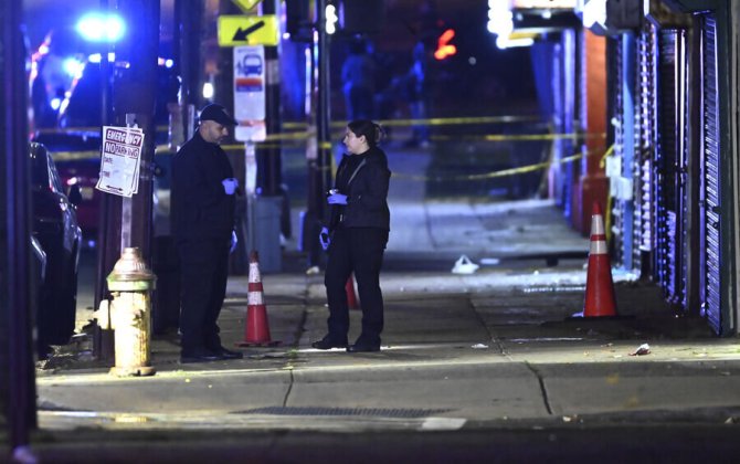 ABŞ-da “qaranlıq və faciəli gün” - Ölənlər var