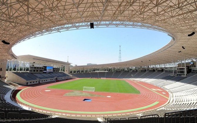 Azərbaycan və Fransa millilərinin start heyətləri bəlli olub