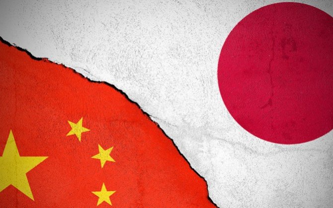 Çin vətəndaşlarına Yaponiyaya səyahətdən çəkinməyə çağırıb