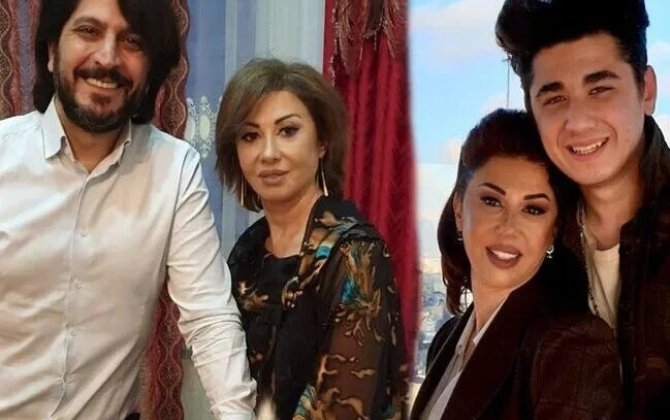 “Ögey atasıdır” yazanlara belə cavab verdi - VİDEO