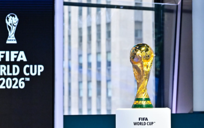 DÇ-2026-nın seçmə mərhələsi: Almaniya Slovakiyanı, Niderland Litvanı qəbul edir