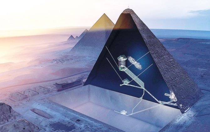 Alimlərdən SENSASİON KƏŞF: 4500 illik sirri açdılar - FOTO