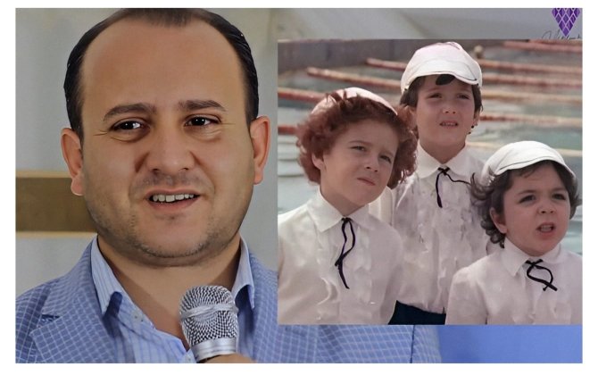 “Uşaqlıqda aktyor olmaq istəyirdim, böyüyəndə isə...” - “Asif, Vasif, Ağasif” filminin Asifindən ETİRAFLAR