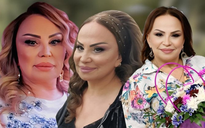 “İlin sonuna qədər böyük qadağalar olacaq” - Zenfira Əlişqızından müğənnilərə XƏBƏRDARLIQ - ÖZƏL+FOTO