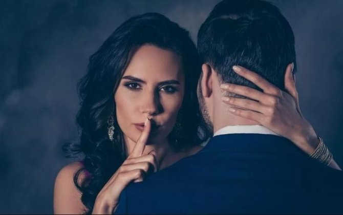 Ən çox xəyanət edən bürc – Ondan uzaq durun!