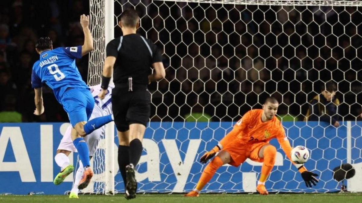 Azərbaycanlı hücumçu Fransa futbolunun tarixinə düşdü: 90 illik antirekord təzələndi