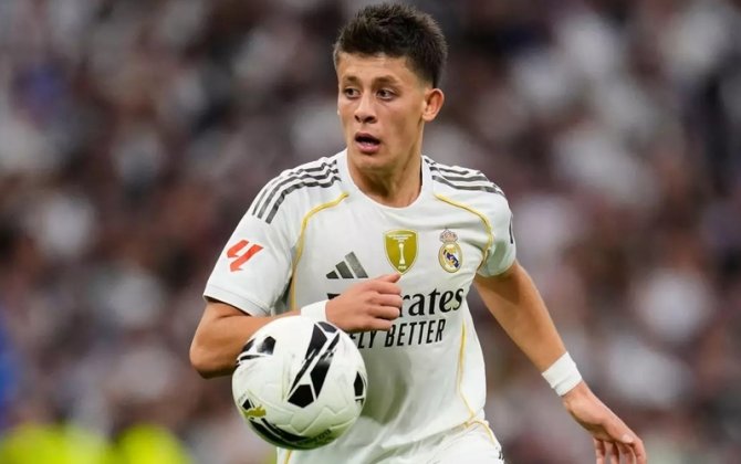 Arda Gülər üçün 100 milyonluq təklif